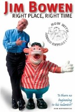 Jim Bowen: Right Place, Right