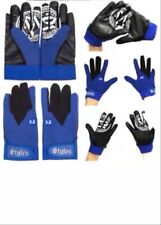 NEW AJ STYLES Replica Wrestling Authentic Gloves.Authentic Superstar Merchandise