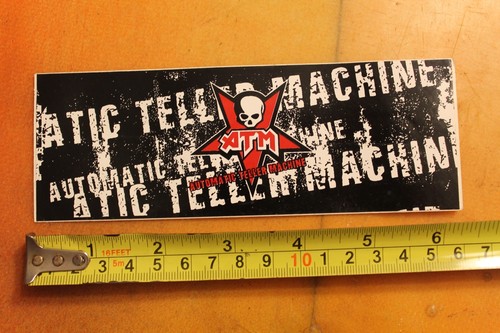Atm skateboards automatic - atm,