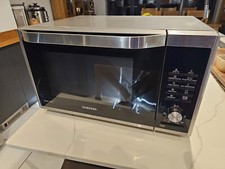 Samsung, MC32J70555CT, Smart