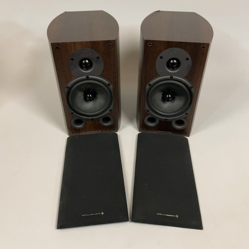 Wharfedale diamond walnut - wharfedale,