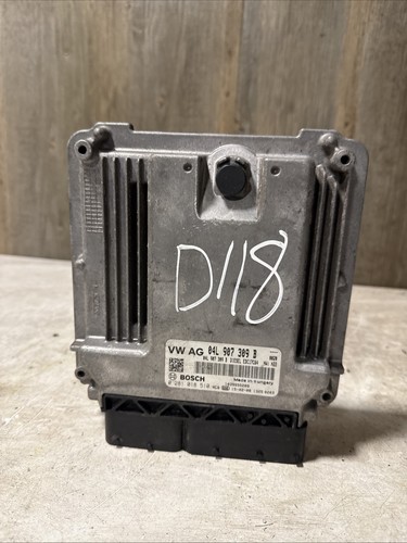 Seat leon engine control - leon,