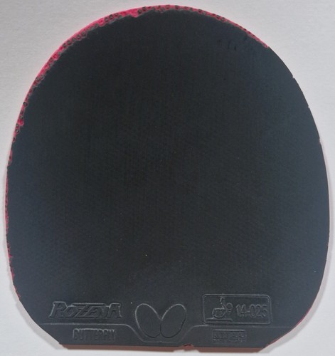 Table tennis decking - tennis,