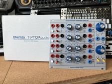 Tiptop Buchla Quad Function Generator 281t - Eurorack Module - Envelopes & LFO