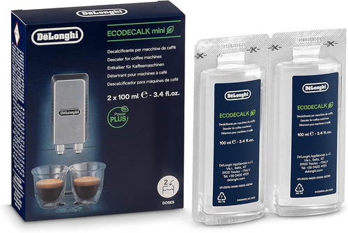 Longhi ecodecalk descaler - de'longhi,