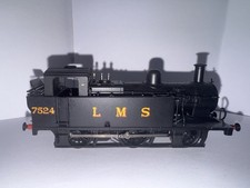 Bachmann 227 lms black - bachmann,