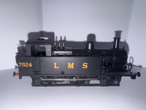 Bachmann 227 lms black - 32-227,