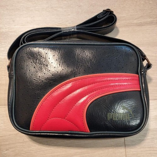 Puma shoulder bag - puma, y2k