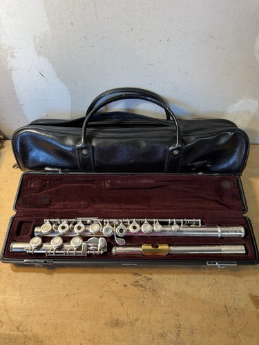 Yamaha yfl 371 allegro - yamaha,