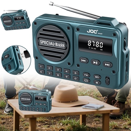 Bluetooth radio digital - radio,