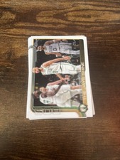 Topps 2025/26 Basketball Bulk