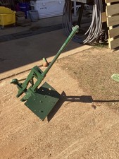 Antique Vintage Blacksmith