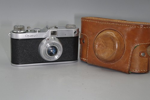 Meopta opema rangefinder - opema,