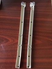 Ikea Malm Drawers Runner, Slide, Unit, Pair, Drawers Unit