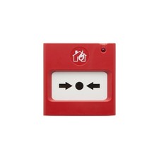CONVENTIONAL MANUAL CALL POINT