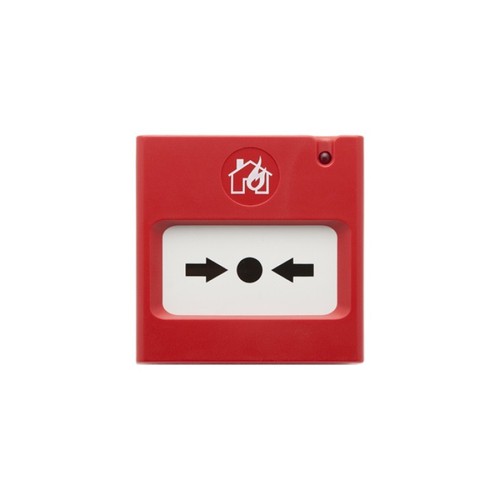 Conventional manual call point - manual,