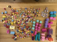 Shopkins huge collection over