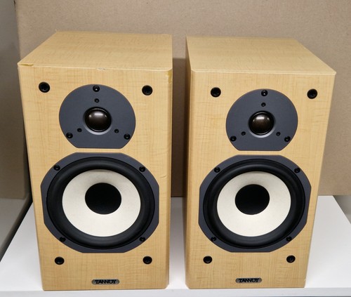Tannoy mercury mx2 - tannoy,