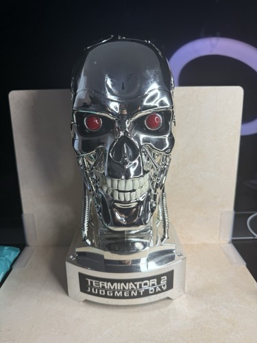 Terminator judgment day - t2,