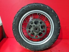 TRIUMPH TIGER 885 REAR WHEEL