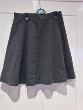 New Grey Skater Girls School