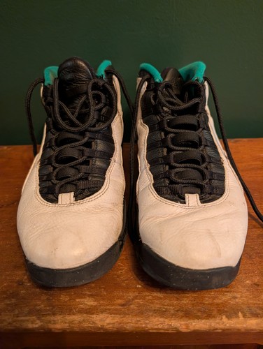 Air jordan retro - 10,