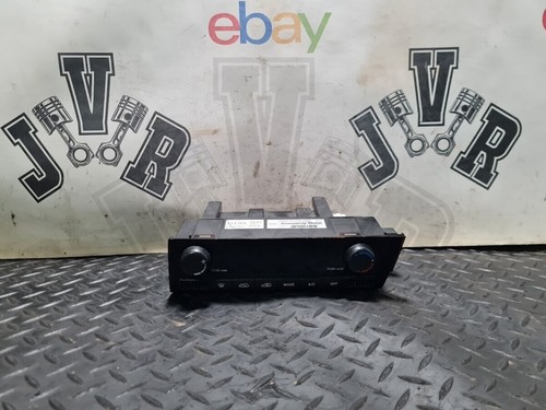 Ssangyong kyron heater - ssangyong,