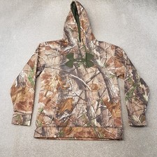 Under Armour Mens Hoodie