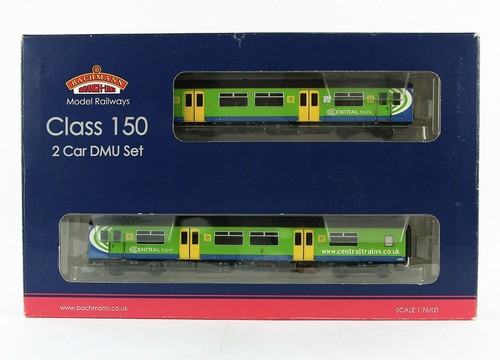 Bachmann 926 150 - bachmann, 2