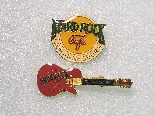 Hard rock cafe johannesburg - cafe,