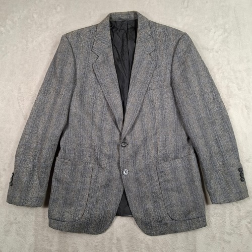 Burberry blazer mens medium - blazer,