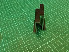 Veritas Dovetail Marking Gauges/Templates 1:6 and 1:8