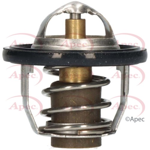 Coolant thermostat for suzuki - coolant,