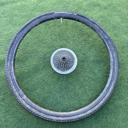 Axis elite 622x21 wheel - 622x21,