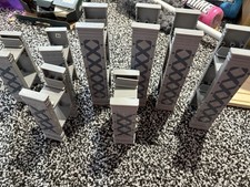 Train Track Bridge Pieces Brio Train Track