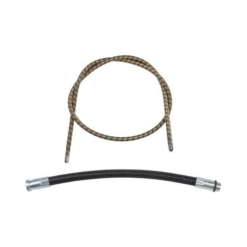 Drive shaft for - drive, cable