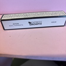 Avon Nail Experts Express