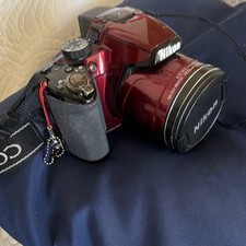 Nikon COOLPIX B500 Bridge