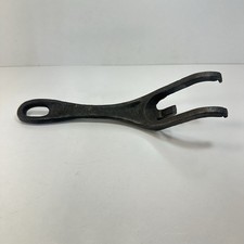 Cook Stove Cast Iron Burner