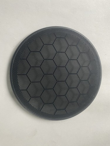 Genuine polo 6n2 front - genuine,
