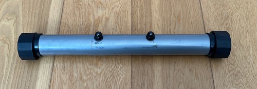 Replacement rear bottom tube - rear,