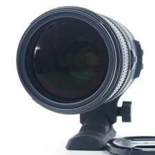 [ Near Mint ] Sigma 120-400mm