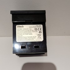 Gtech 22v Battery AIRRAM 2 AR2