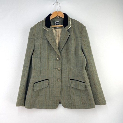 Dublin tweed jacket womens - tweed,