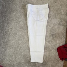 Marks & Spencers Ladies WHITE