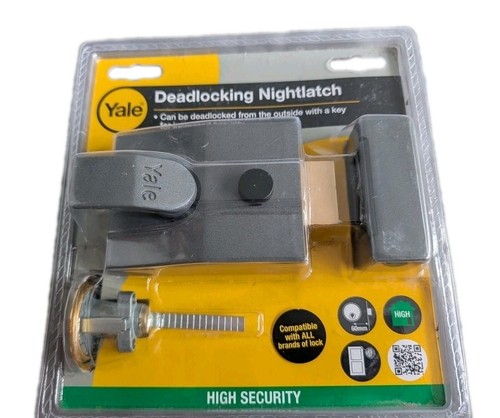 Yale locks deadlocking - locks,