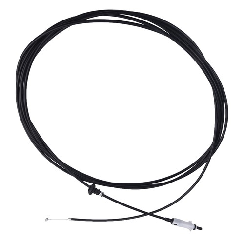 Fuel lid cable - cable, car