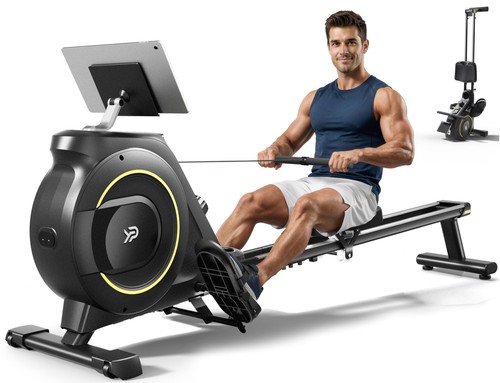 Ypoo rowing machine - ypoo, home