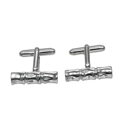 Tiffany bamboo cuffs - bamboo,