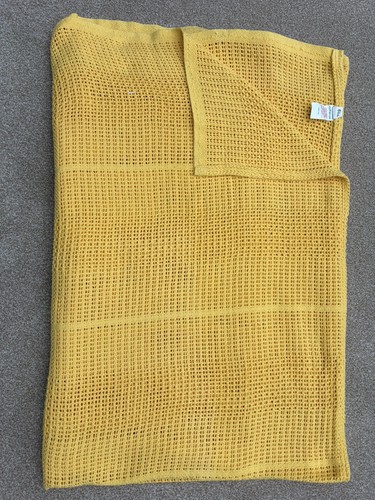 Mothercare yellow vintage - mothercare, pram